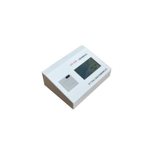兒童健康體檢電腦生產廠家